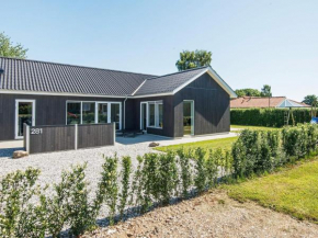 Holiday home Juelsminde LVIII Sønderby